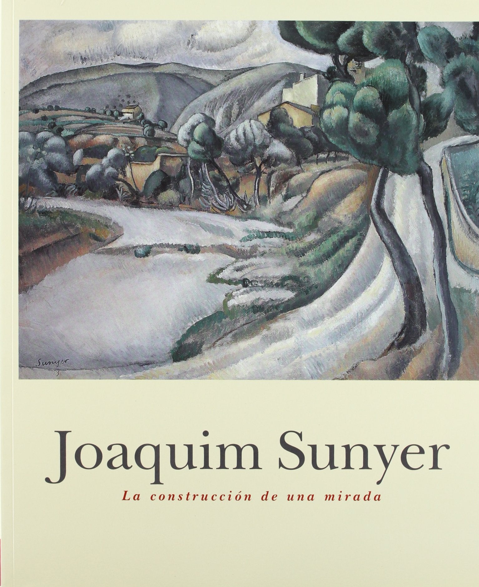 Joaquim Sunyer