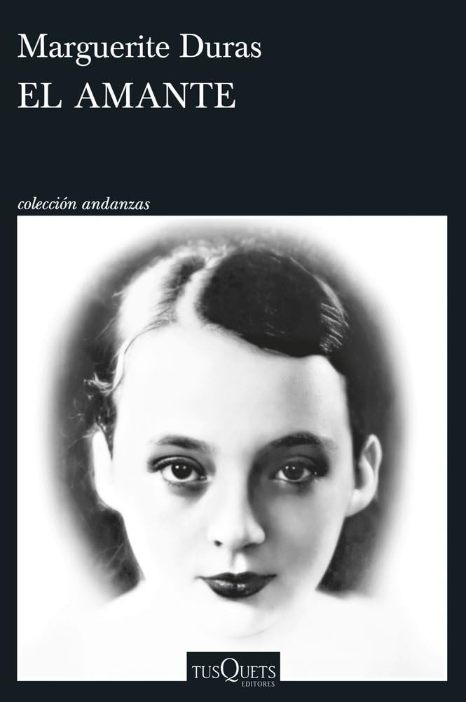 El amante (Andanzas)