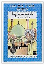 Las babuchas de Abukassém (Mitos y leyendas)