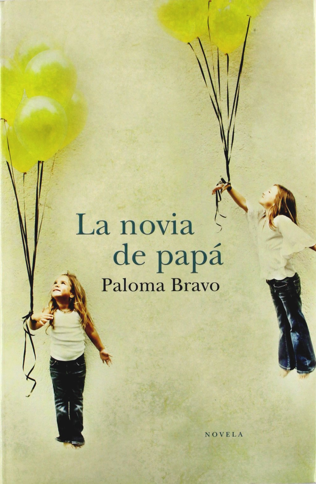 La novia de papa / Dad's Girlfriend