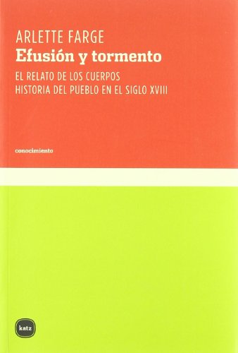 Efusion Y Tormento (conocimiento)