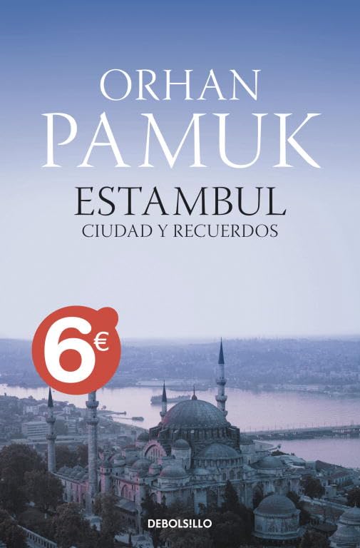 Estambul: Ciudad y recuerdos (CAMPAÑAS)