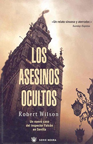 Asesinos ocultos: 222 (NOVELA POLICÍACA)