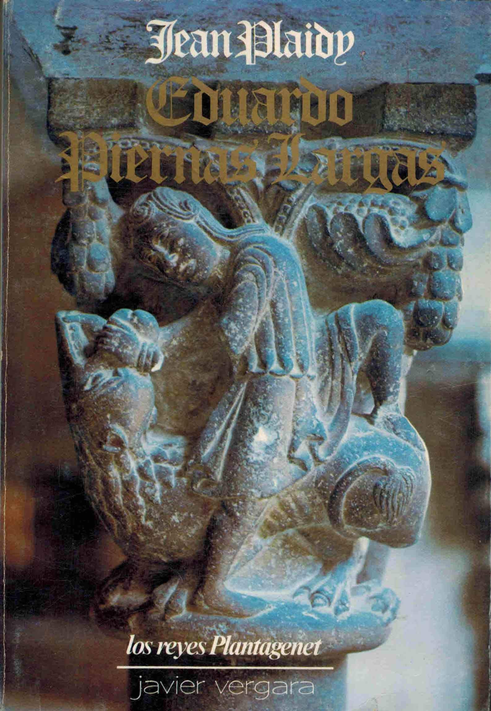 Eduardo Piernas Largas
