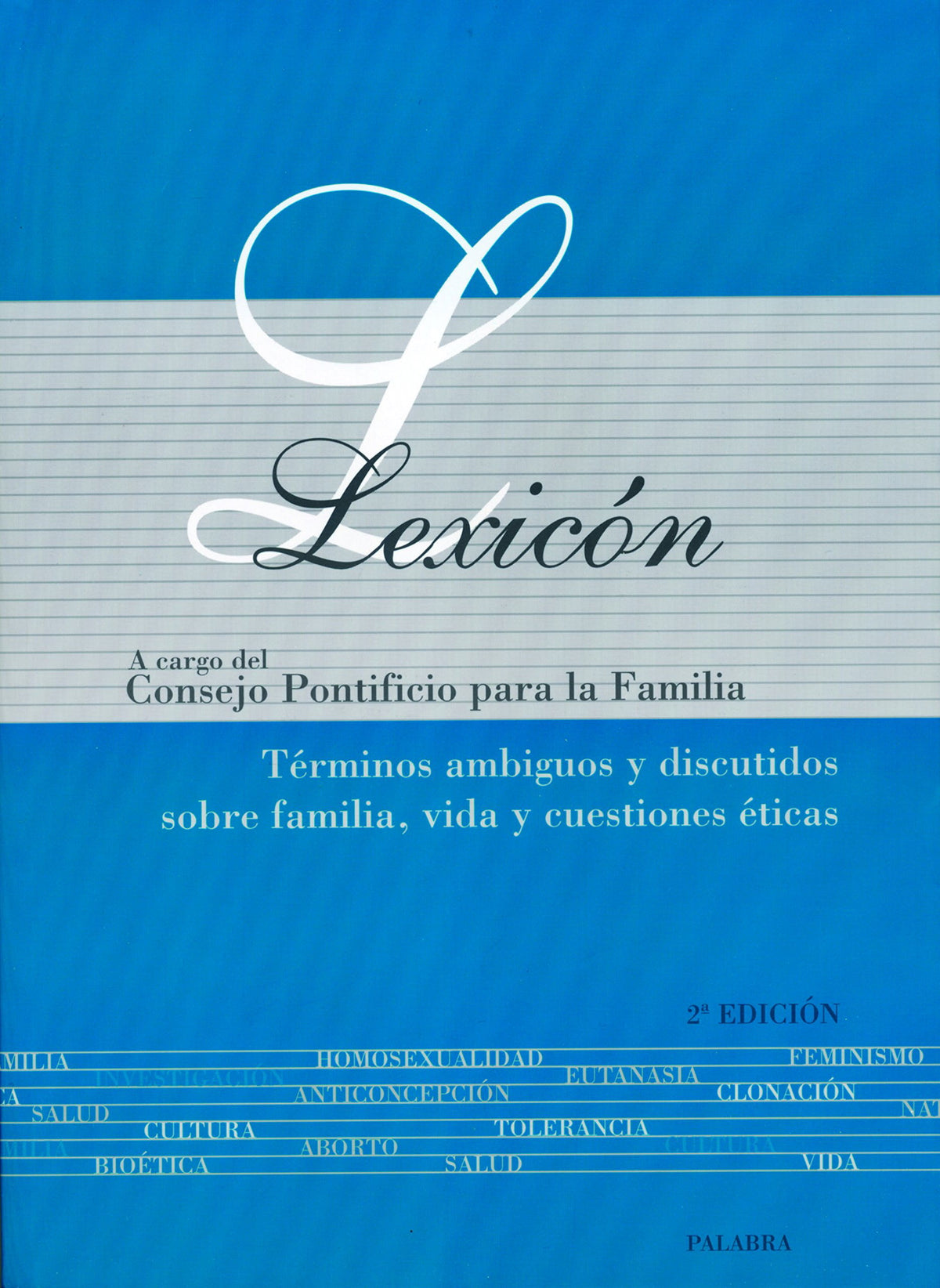Lexicón