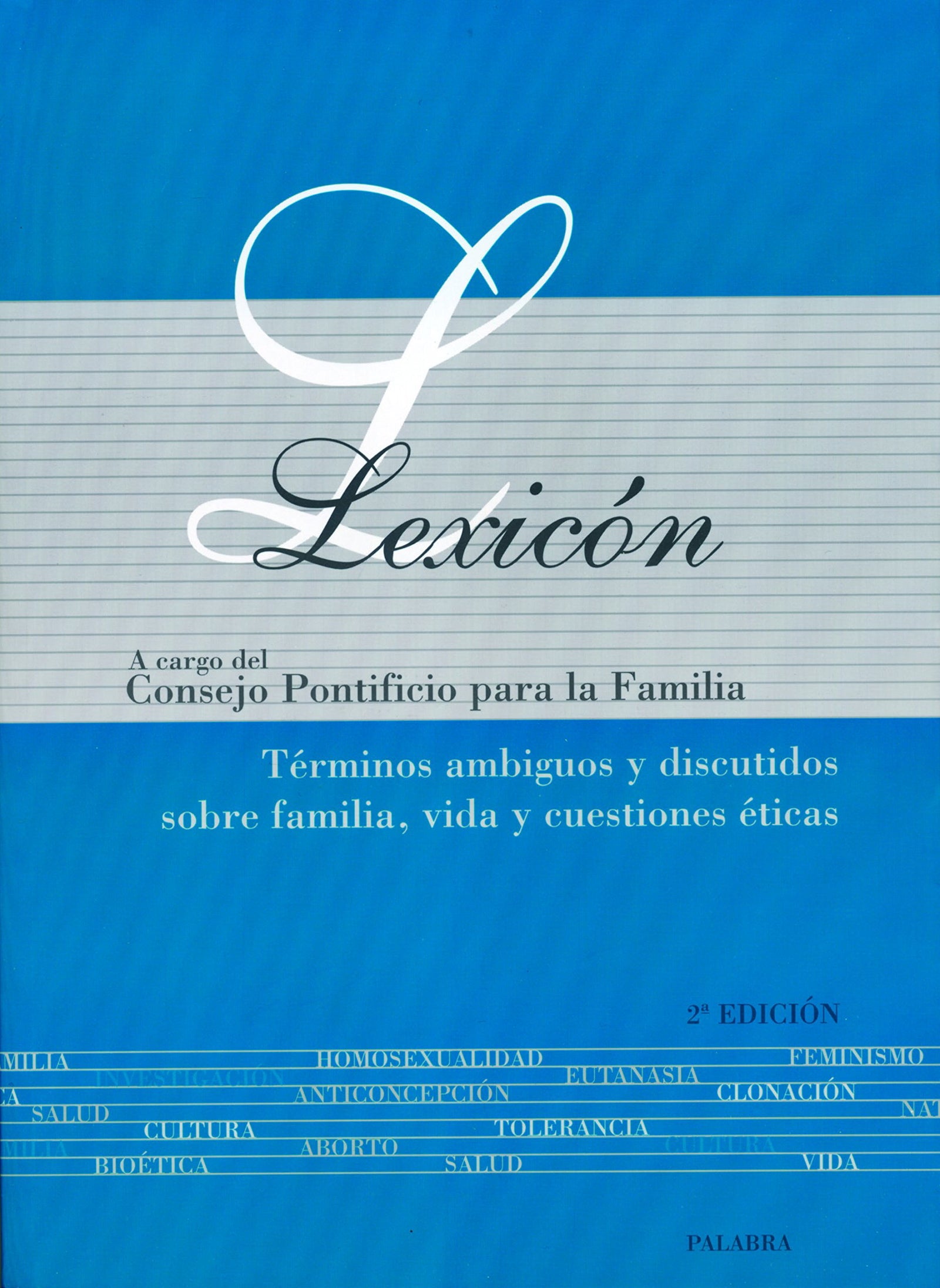 Lexicón (Documentos MC)