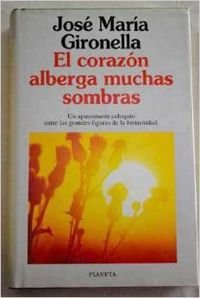 El corazon alberga muchas sombras