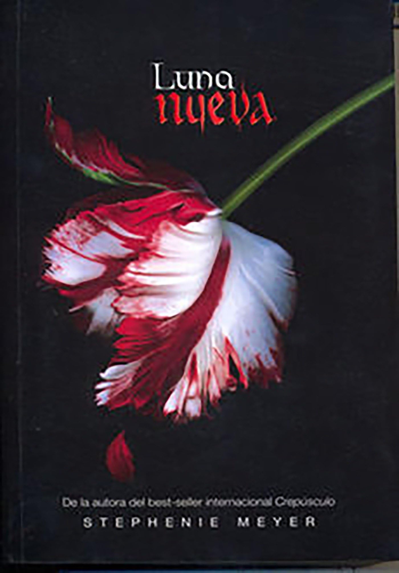 Luna nueva / New Moon (The Twilight Saga)