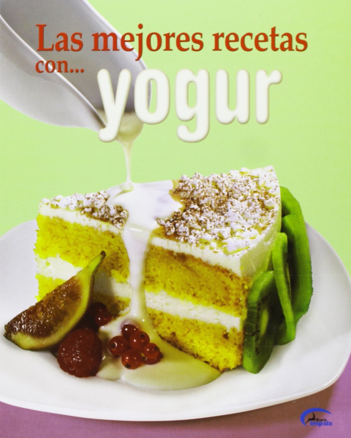 Las mejores recetas con... yogur