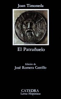 El Patrañuelo (Letras Hispánicas)