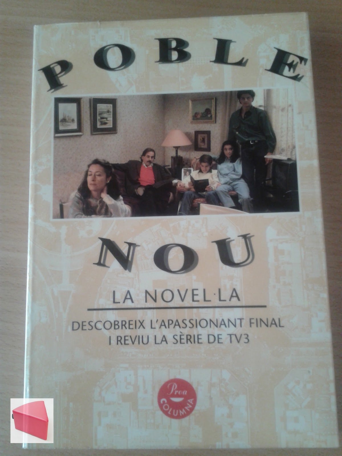 Poble nou