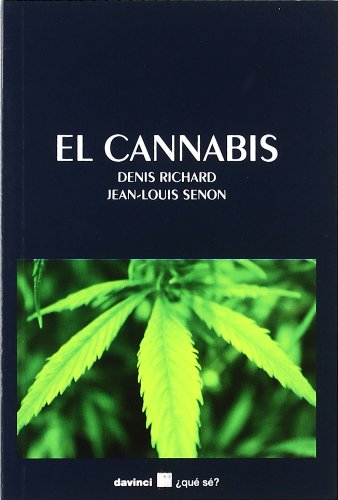 El cannabis