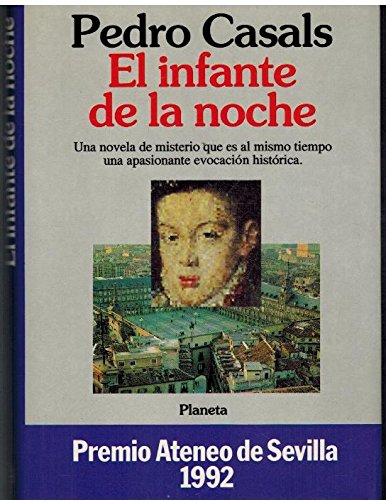 El infante de la noche