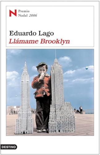 Llamame Brooklyn