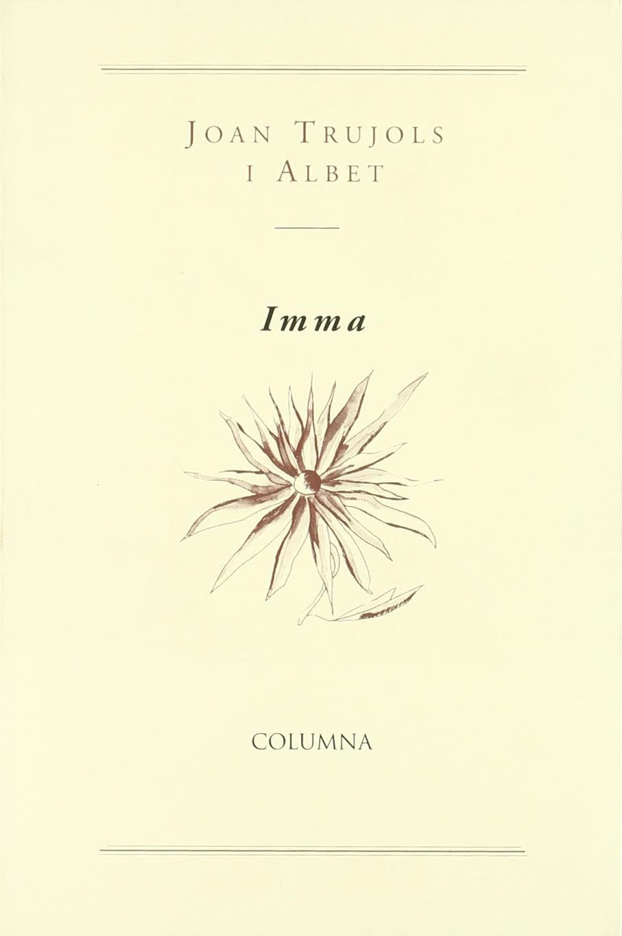 IMMA