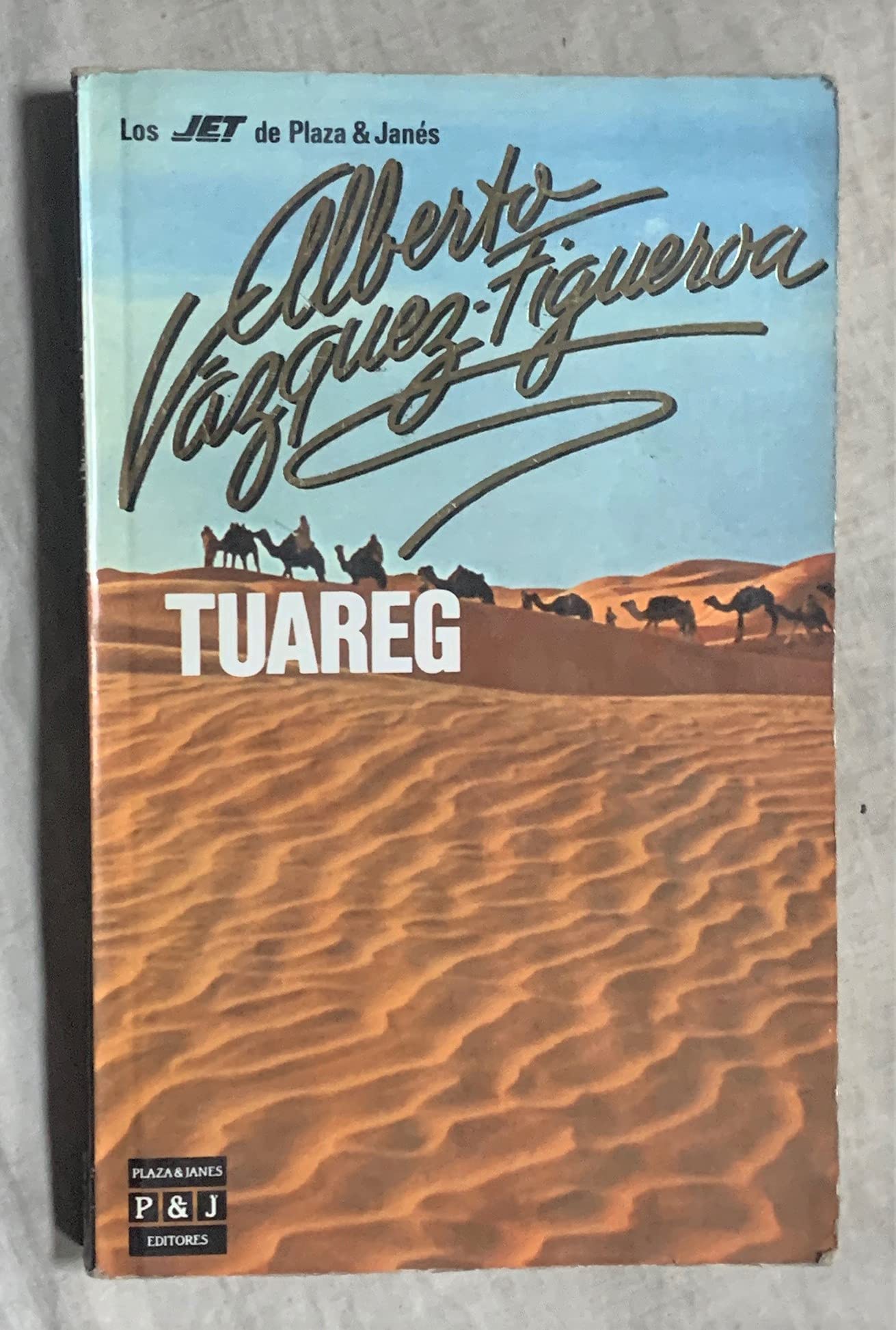 Tuareg