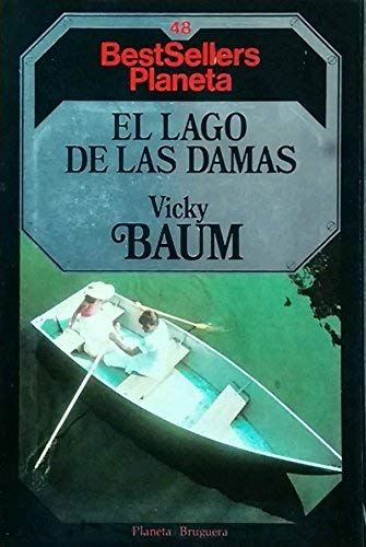 El Lago de las Damas