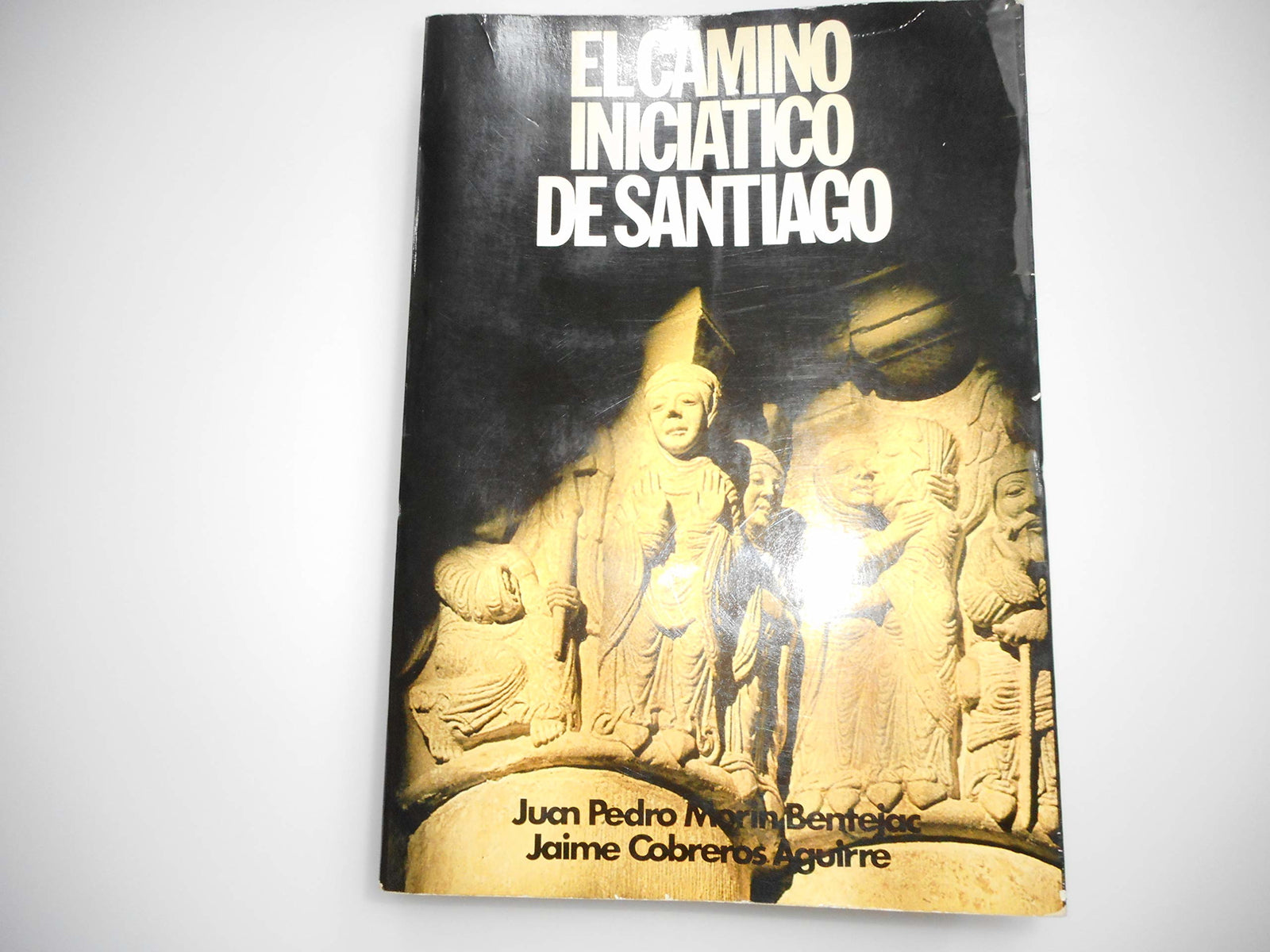 Camino iniciatico de Santiago,el