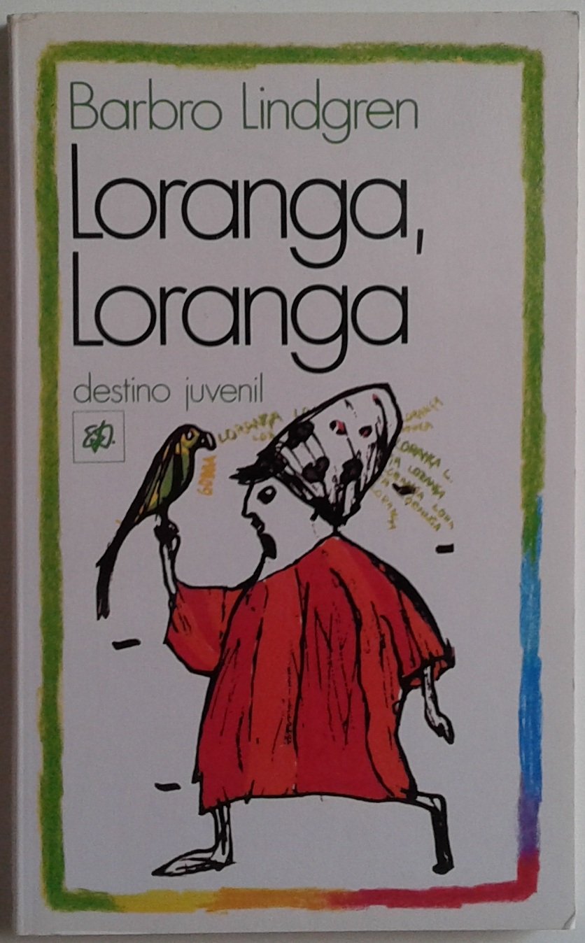 Loranga, loranga
