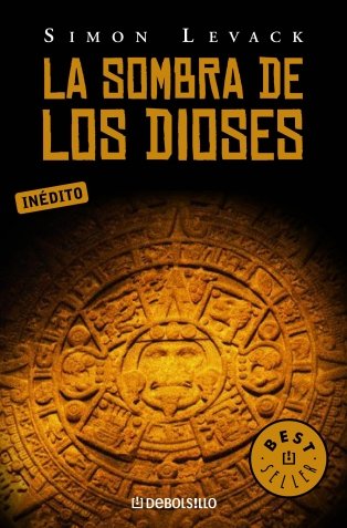 La sombra de los dioses (BEST SELLER)