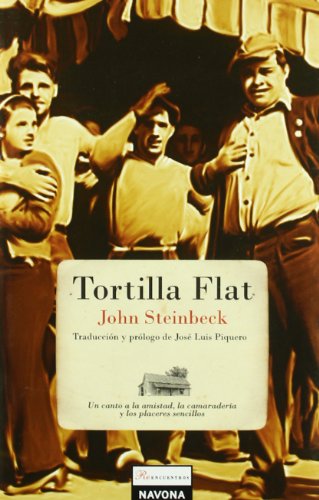 Tortilla Flat