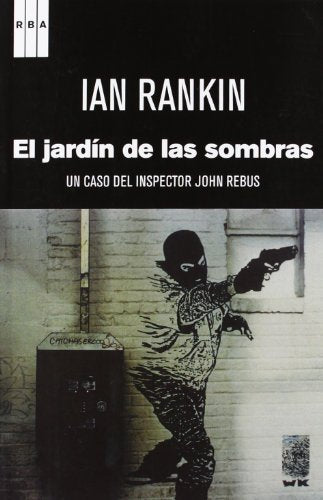 El jardín de las sombras