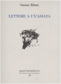 Lettere a un'amata (I quaderni di Via del Vento)
