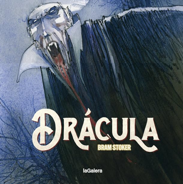 Drácula: 56 (Pequeños universales)