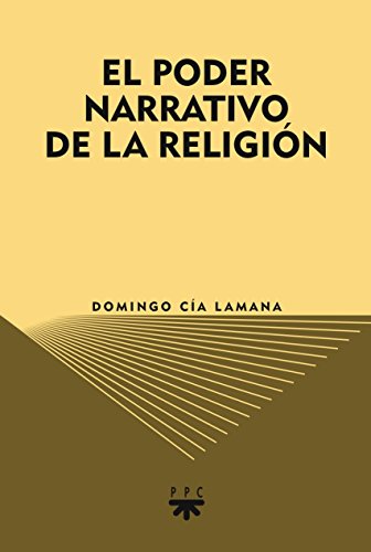 El Poder Narrativo De La Religión (GS)