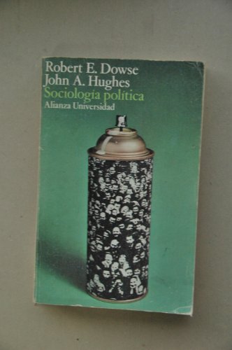 Sociologia politica