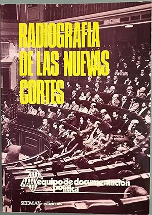 Radiografia de las Cortés