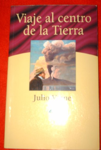 Viaje al centro de la tierra