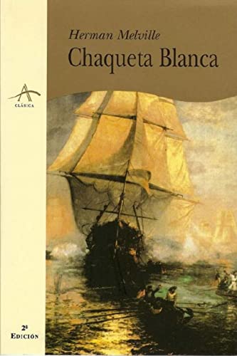 Chaqueta blanca (Clásica)