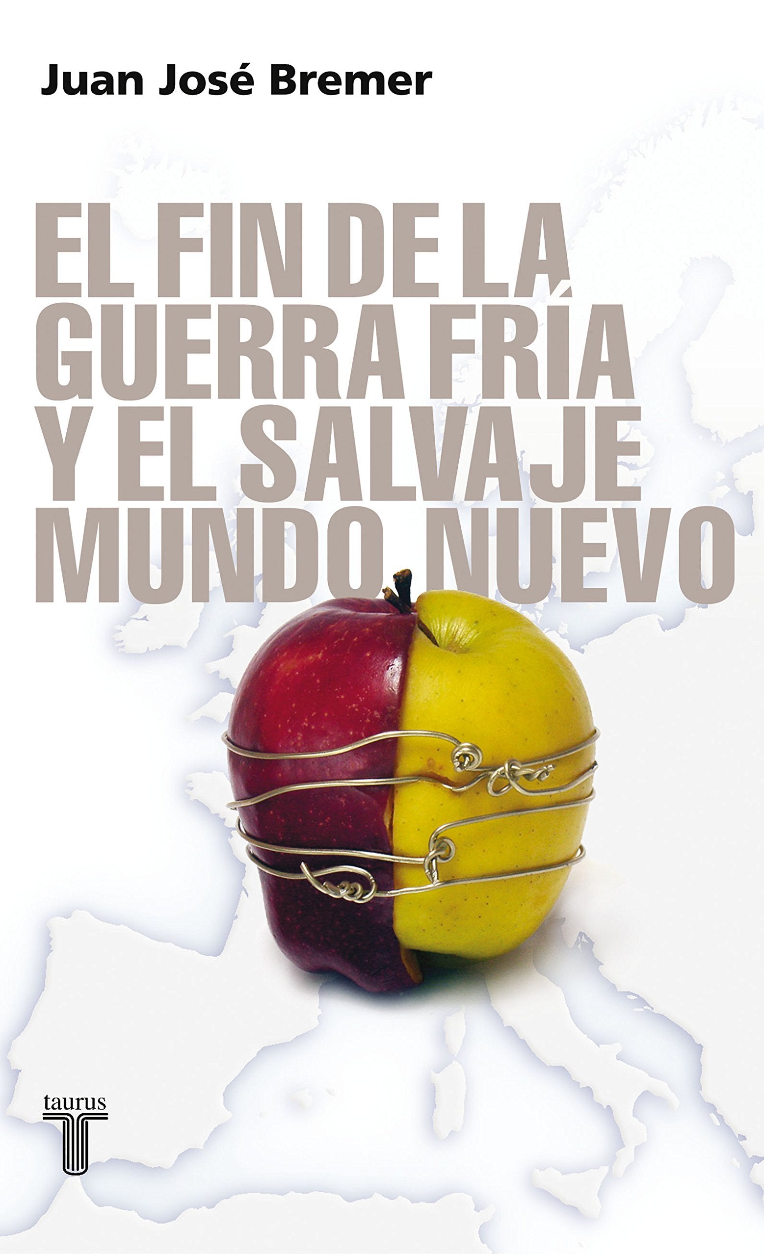 El fin de la Guerra Fría y el salvaje mundo nuevo (PENSAMIENTO)