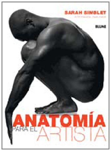 Anatomía para el artista