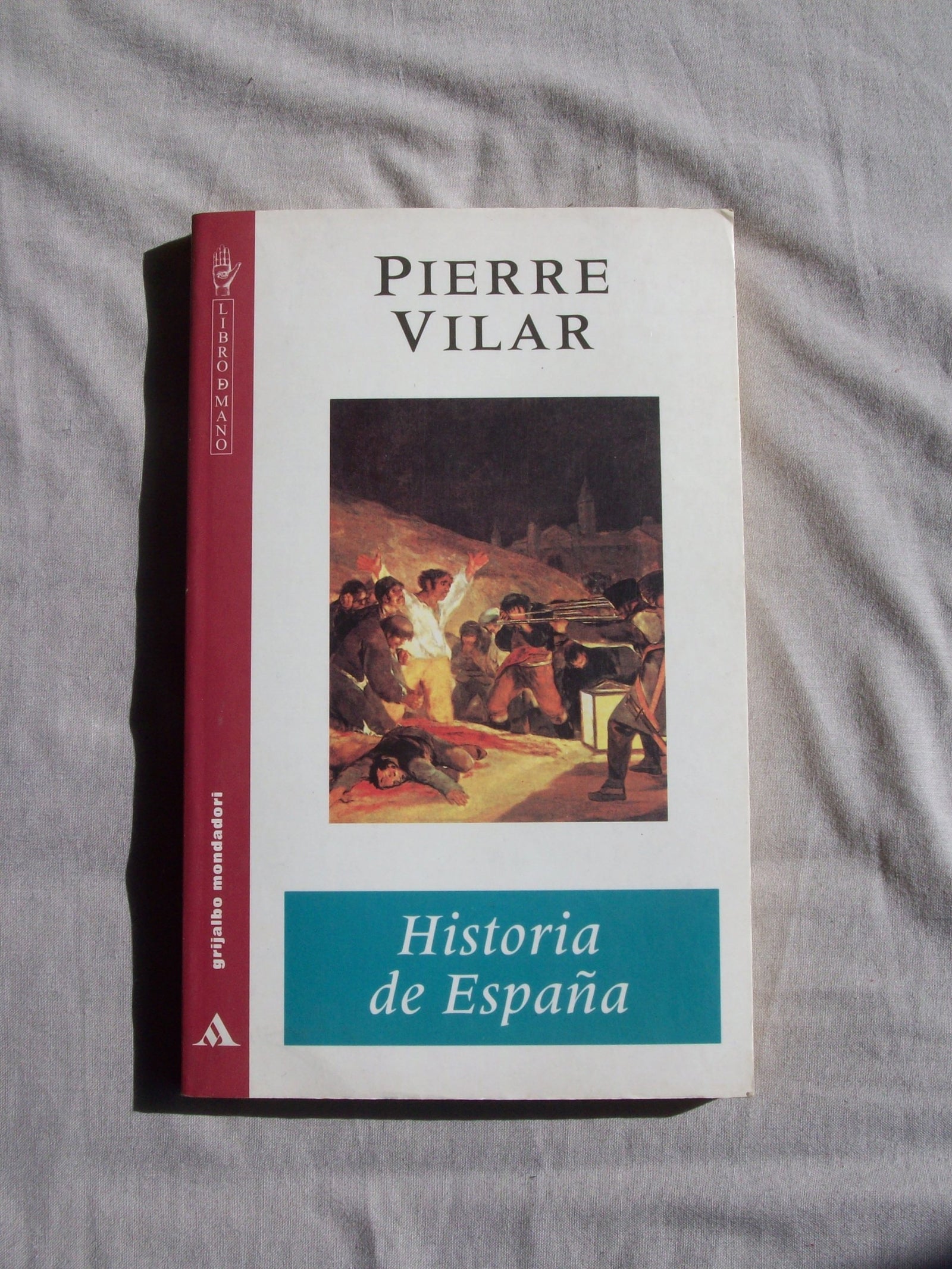 Historia De Espana