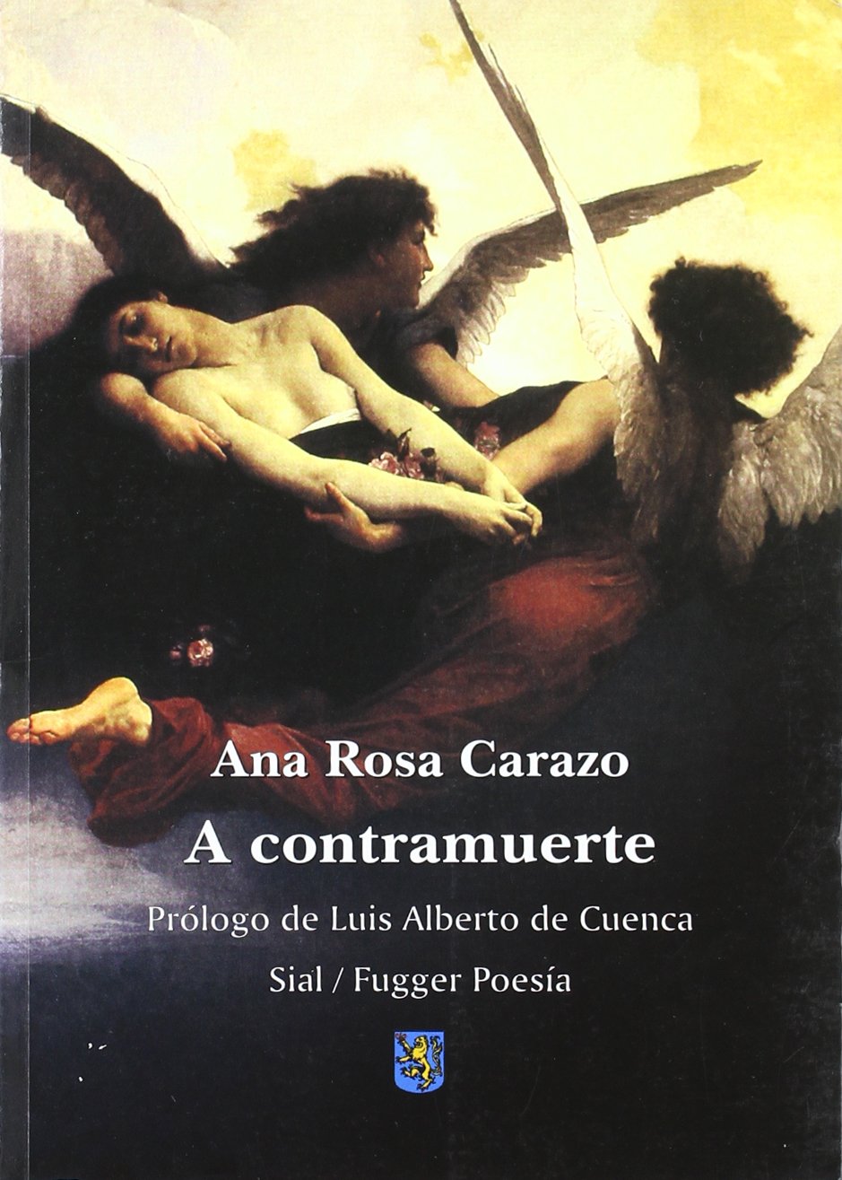 A contramuerte : versos para sobrevivir