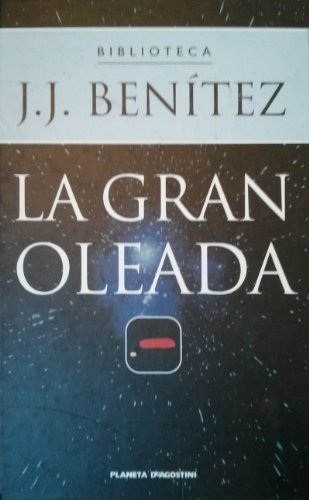 La gran oleada