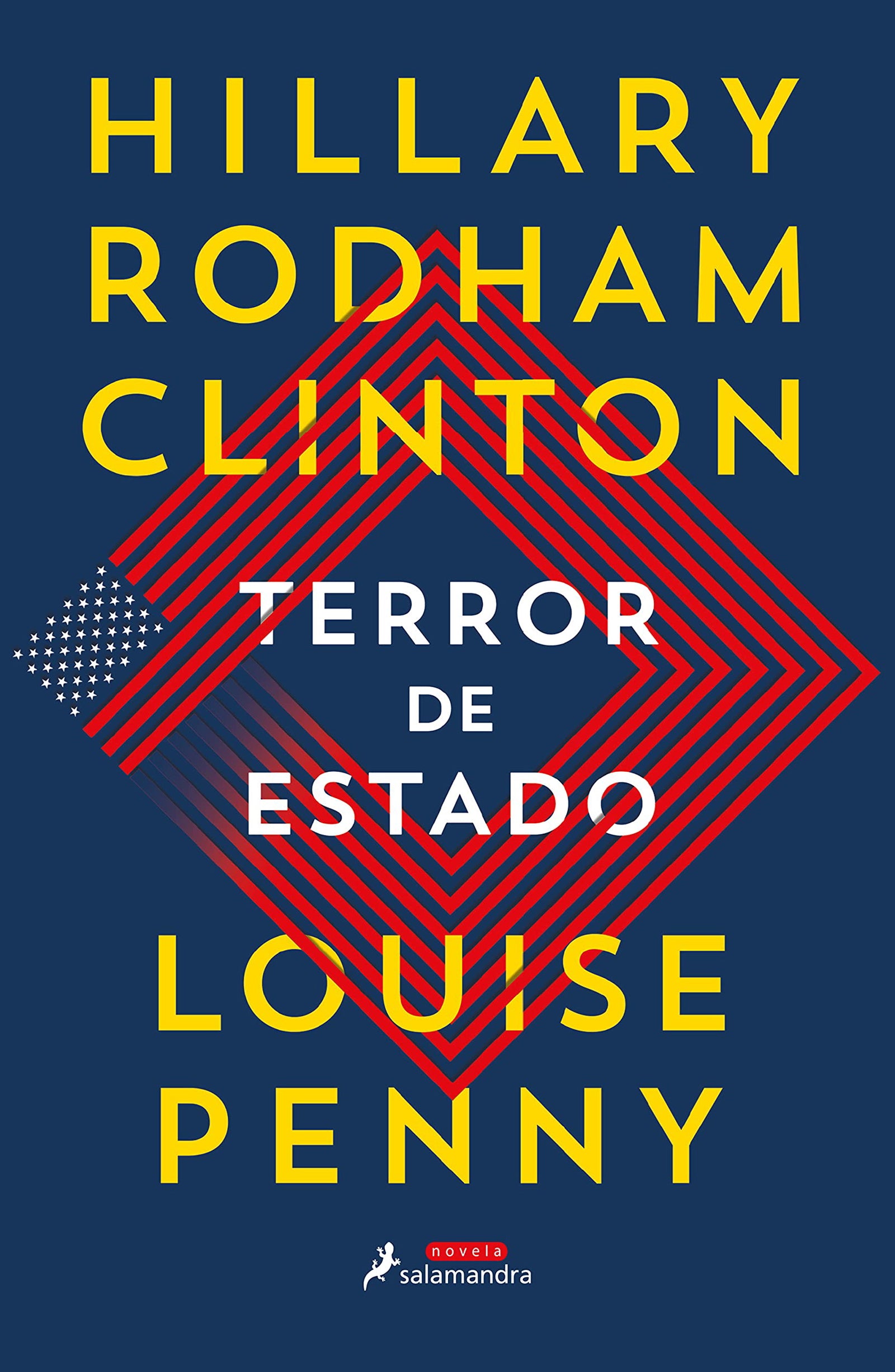 Terror de Estado (Novela (Best Seller))
