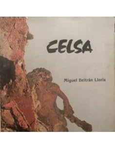 CELSA Dedicado y firmado por el autor