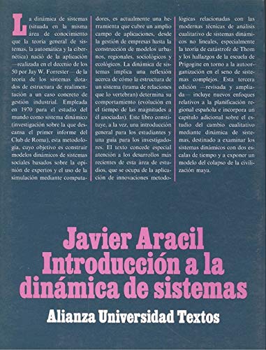 Introduccion a la dinamica de sistemas