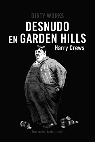 Desnudo en Garden Hills (NARRATIVA)