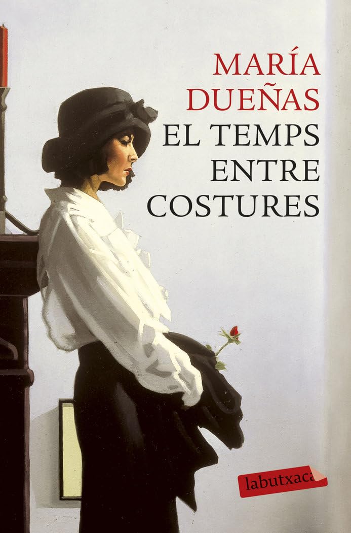 El Temps Entre Costures (LABUTXACA)