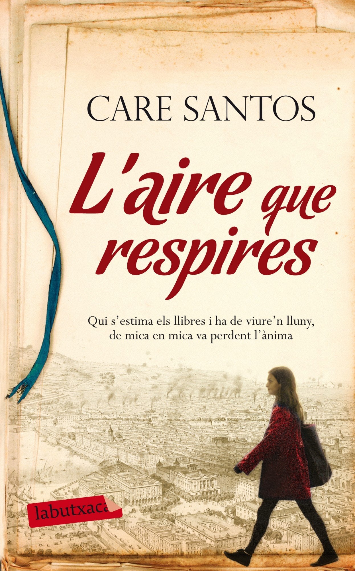 L'Aire Que Respires (LABUTXACA)