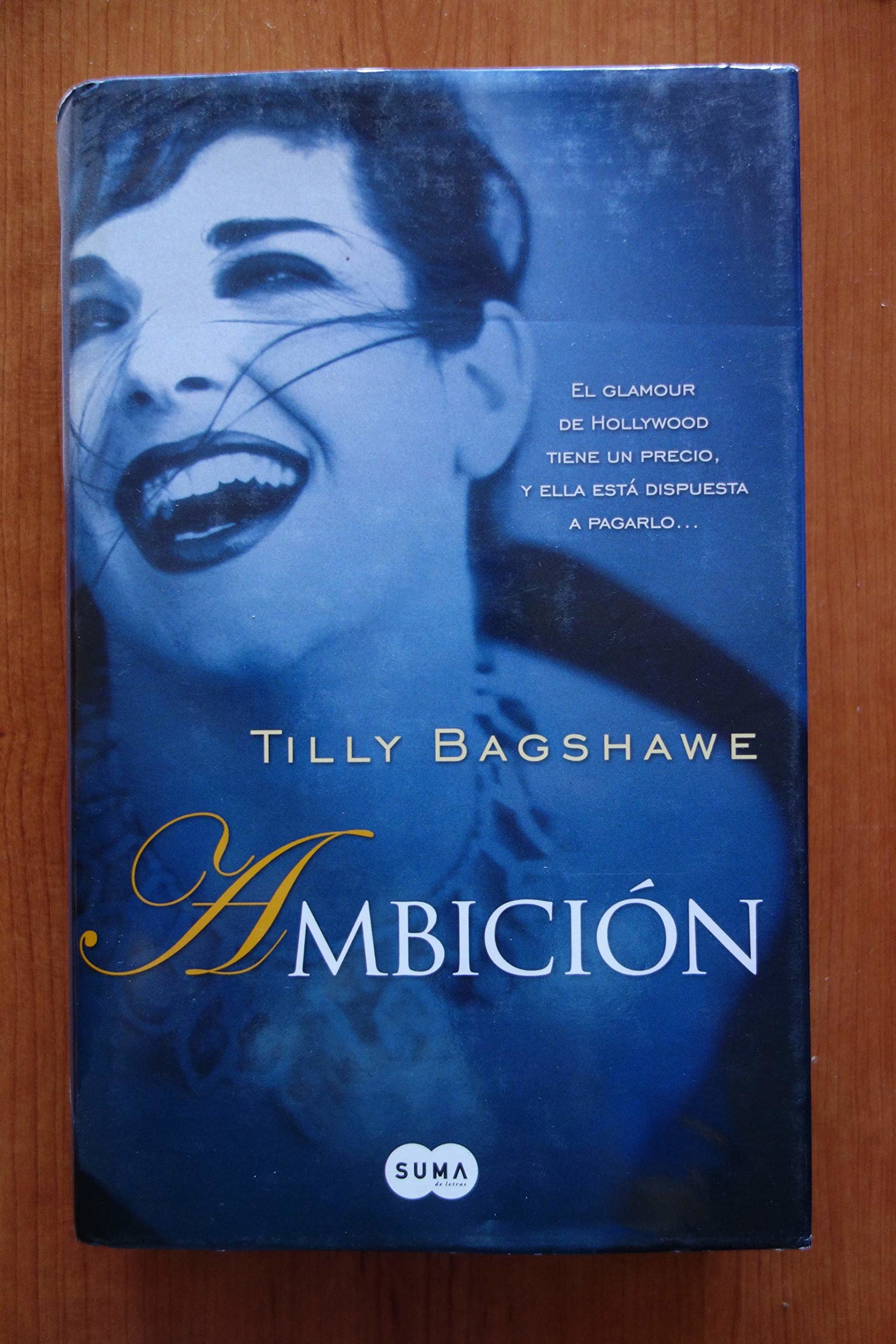 Ambicion
