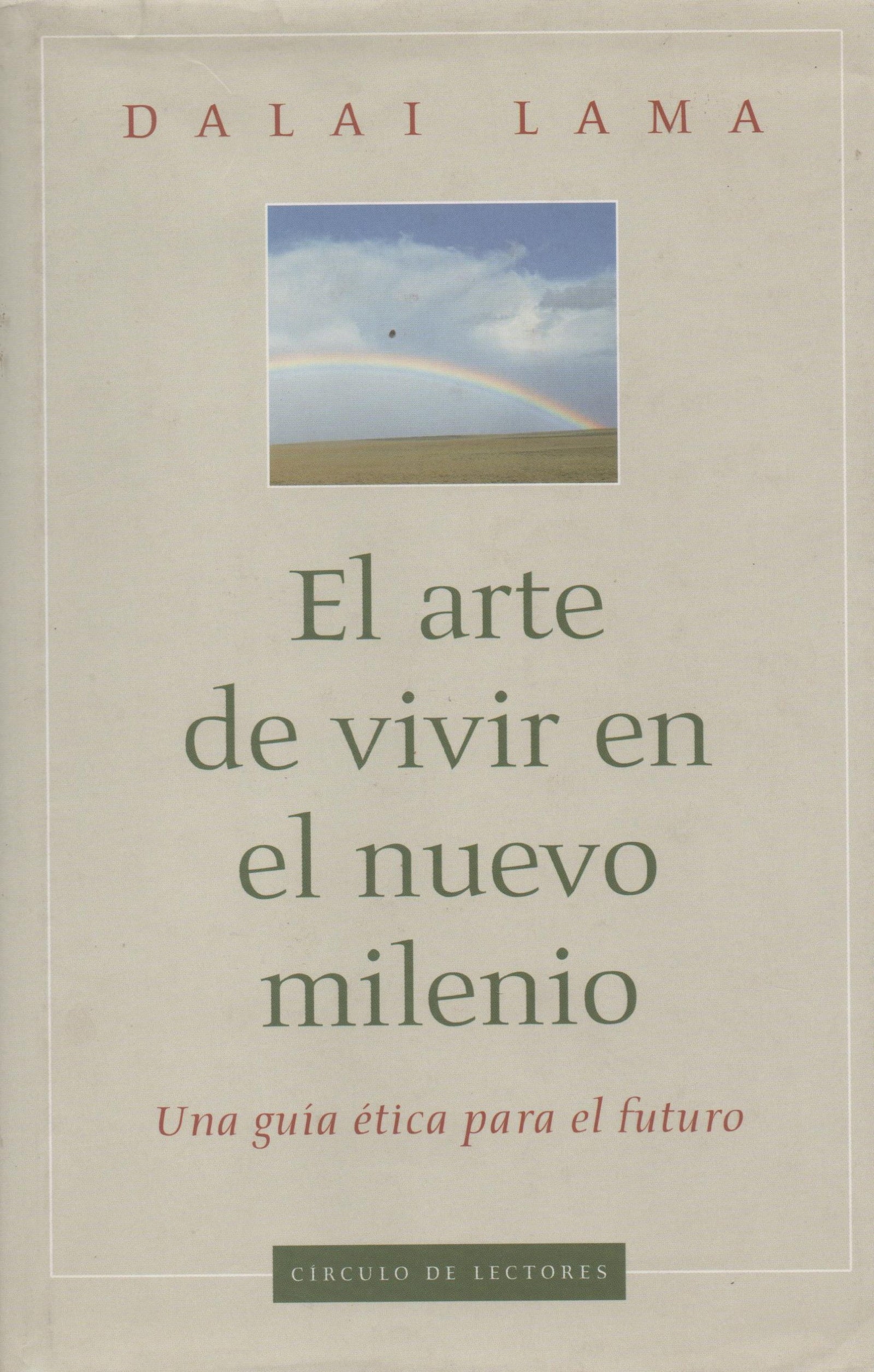 EL ARTE DE VIVIR EN EL NUEVO MILENIO