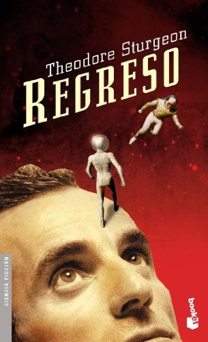 Regreso (CIENCIA FICCIÓN)