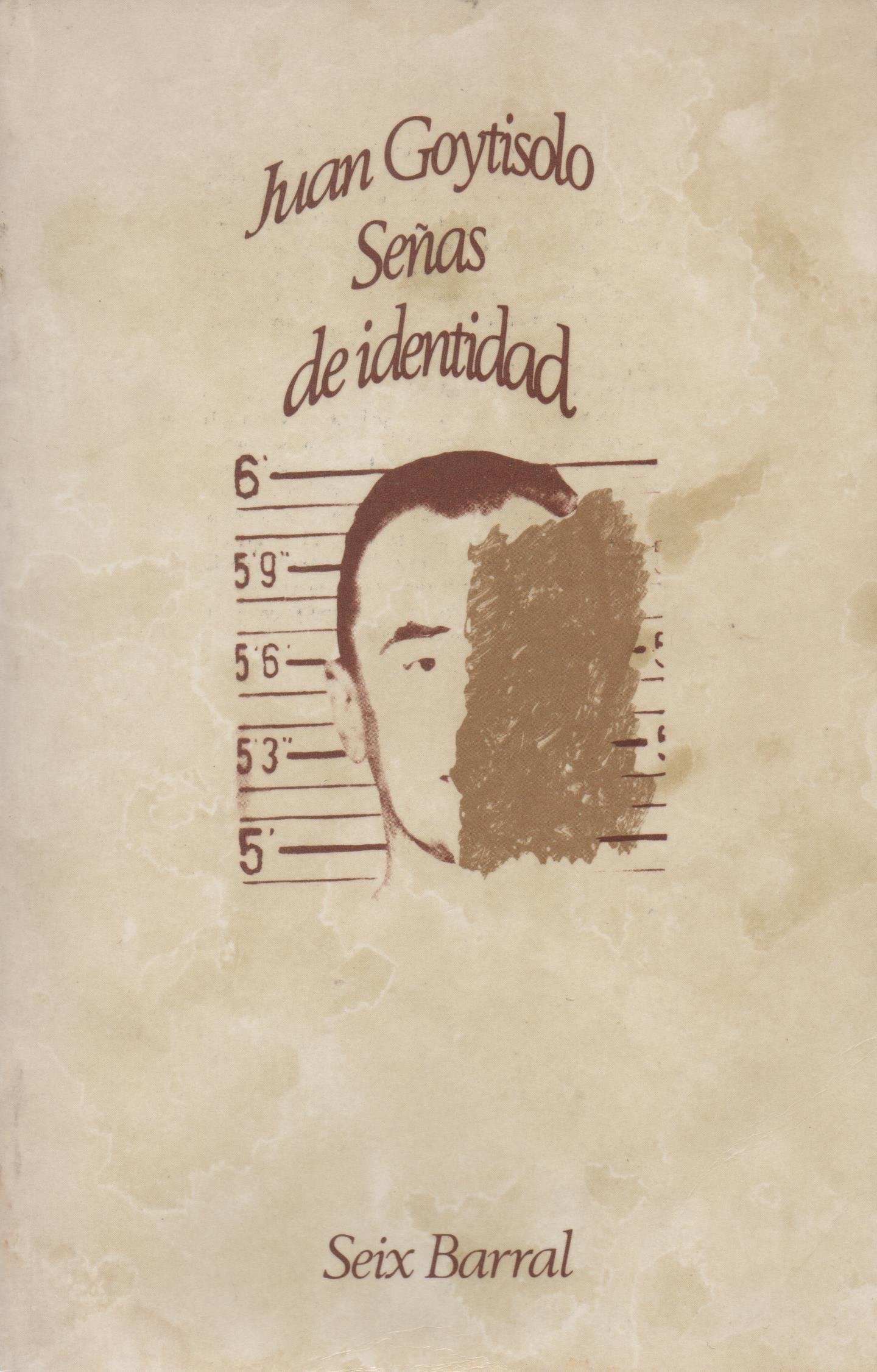 Señas de identidad