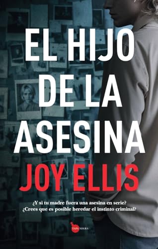 El hijo de la asesina (Tapa negra)