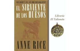 El Sirviente de Los Huesos